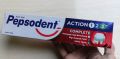 Pasta Gigi Pepsodent Action 123 Complete Odol Jumbo 250gr. 