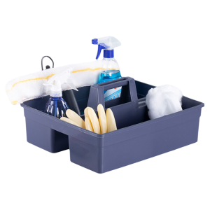 Cleaning & Storage Basket for Restaurants & Hotels