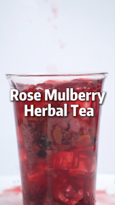 💕Best Selling💕Organic Halal 7 Flavors Herbal Tea bag | Lemon |Ginger |Hibiscus|Rose Mulberry|Mint green|Jasmine Green |Lemongrass |Black | Singapore Tea for BodyLIPBUSYCARE💕