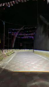 Lampu Depan Biled FAZZIO Paket Lengkap