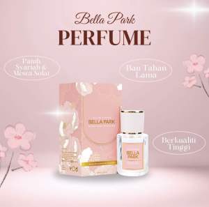 BELLA PARK Perfume 30ML