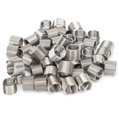5pcs recoil.helicoil.verbos drat busi motor bebek.matic dll. M10×1.0 1.5D material per stainles.alat perbaikan drat rusak/slek/dol