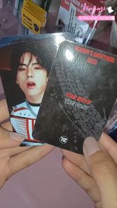 Koleksi Photocard The Boyz: Panduan Lengkap untuk Penggemar Kpop