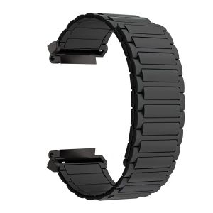 Dây Đeo Từ Tính Bằng Silicon Cho Huami Amazfit T-rex/T-rex Pro Dây Đeo Đồng Hồ Vòng Đeo Tay Thay Thế Dây Đeo Cổ Tay Cho Amazfit Trex 2/3