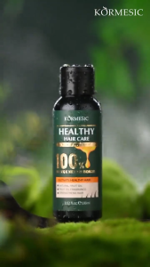 Minyak Kemiri Healthy Hair Care Oil Treatment 100%Minyak Kemiri Bakar Minyak Kemiri Penumbuh Rambut