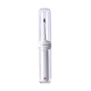Hayan | Portable Travel Toothbrush and Oral Care Organizer