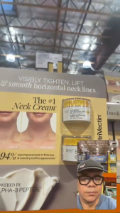 [DJ SHOP] Kem Dưỡng Cổ The #1 Neck Cream StriVectin TL Advanced Tightening Neck Cream Plus Mỹ
