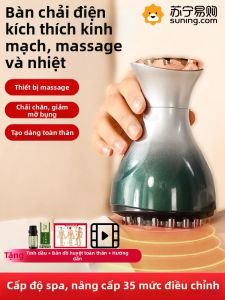 Đèn Pin Cầm Tay Cầm Nhiệt Đồ Dùng Làm Đẹp Toàn Thân Đồ Dùng Làm Đẹp Vai Cổ Đồ Dùng Làm Đẹp Chân Đồ Dùng Làm Đẹp