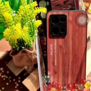 SoftCase Glass Kaca Kilau For Infinix Smart 8 Terbaru Case Hp - K26