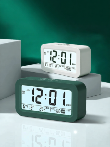 TIMESS | Smart Student Alarm Clock