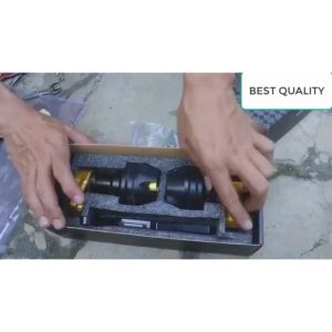 Jalu Slider Frame Pelindung Knalpot Nmax Aerox Frame Slider Jalu Knalpot Aksesoris Variasi Nmax