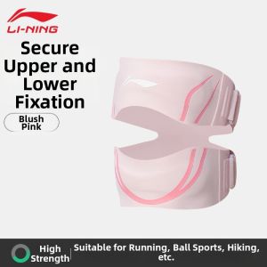 Li-Ning | Professional Knee Support for Running Hiking Climbing Badminton