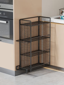 evesigar | Multifunctional Wall Mounted Shelf Storage Rack