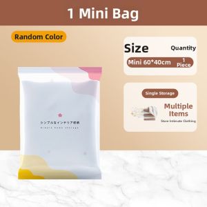 YZ | Vacuum Sealed Storage Bags Thick Dust-proof