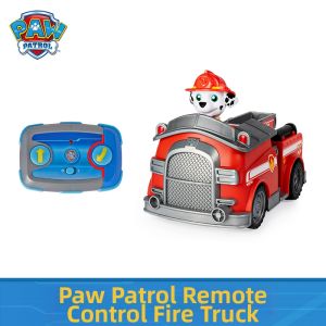Paw Patrol | Paw Patrol Theme Remote Control Toy Car