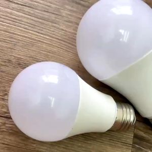 LED Bulb E27 10W 13W 15W 20W SIRIM Approved Energy Saving 3000K 4000K 6500K High Brightness Lampu LED