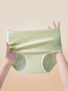 PIER N°5 | Menstrual Leakproof Underwear 10A