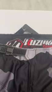 Aksesoris Gantungan Celana Motocross Trail – Karet Tebal & Awet