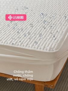 Waterproof Bed Cover Universal Mattress Protector