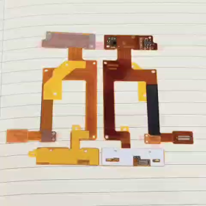 Dây Cáp Nguồn Flex Cable Zin Nokia C2-02 / C2-03 / C2-06 / C2-07 / C2-08 Zin New Linh Kiện Thay Thế