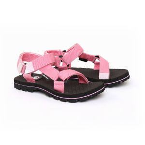 Catenzo Junior Sandal Anak Perempuan CJJ 117 Pink: Desain Unik & Nyaman
