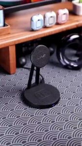 AceFast 4048 Desktop 2in1 wireless charging holder