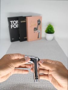 Aksesoris Kamar Mandi Homeneeds: Bidet Spray & Selang 1/2 Inch