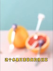 KEKEBEBE 6pcs Set Fork Cute Animal Stainless Steel Dessert Fruit Forks With Holder