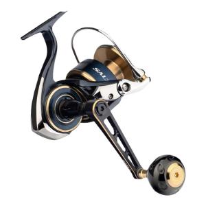Gomexus | Single Arm Spinning Reel for Fishing