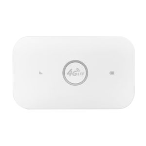 4G LTE internet không dây Router 2100MAh 150Mbps điện thoại bỏ túi Hotspot Với khe cắm thẻ Sim Mini Ngoài Trời Hotspot Cho Du Lịch