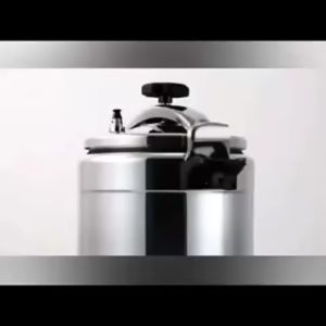 2 Years Warranty 7L Pressure Cooker 100KPA Home Use Pressure Canner High Quality Stovetop Pressure Cooker 高压锅