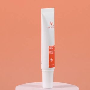 MeiYanQiong Herbal Acne Cream Natural Plant Extract Acne Treatment Skin Repair Krim Jerawat