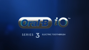 Bàn chải điện Oral-B iO Series 7 6 5 4 3 2 Electric Toothbrush công nghệ Ai
