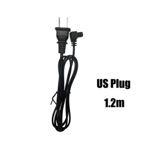 Dây Nguồn Mở Rộng Máy Chiếu DITONG HY300 Dây Nối Dài Cáp AC 12m Đến 3m Cho Đầu Nối Phích Cắm Nam Máy Chiếu HY320