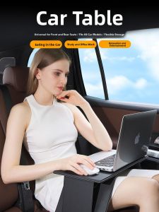 QUEXIANG | High-Quality Foldable Car Table