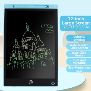 High Definition LCD Handwriting Board For Children
