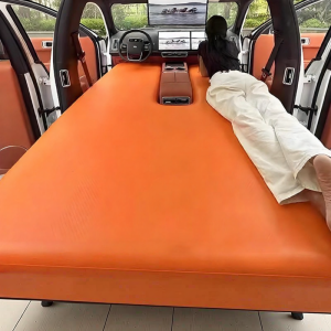 SAIRU | Đệm Khí Đôi Gấp Được Dùng Ngoài Trời Tùy Chỉnh