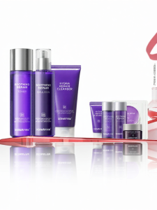 DERMAFIRM | Bộ Chăm Sóc Da Dưỡng Ẩm Làm Dịu