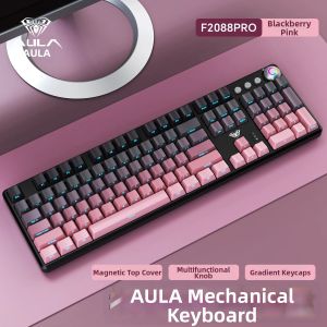 AULA | Gaming Office Mechanical Keyboard