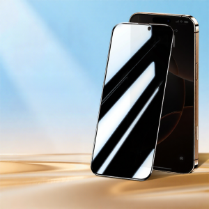 XIBOLAI | Anti-spy Tempered Protective Film
