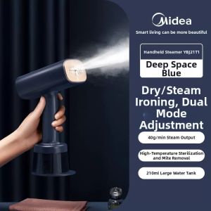Midea | Portable Handheld Garment Steamer