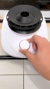 Clothes Dryer Sterilization Large Capacity Spin Dryer Portable Mite Removal Household Dryer