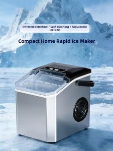 YOUNAI | Silent Home Ice Maker