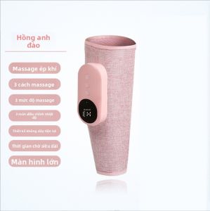 ZHONGLIANG | Máy Massage Chân Giảm Đau Vein Varicose