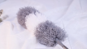 [ANM TRADING] Kemoceng Microfiber Pembersih Debu Panjang Flexible Dust Remover