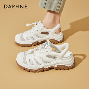 Daphne | Outdoor Waterproof Sport Sandals Thick Sole