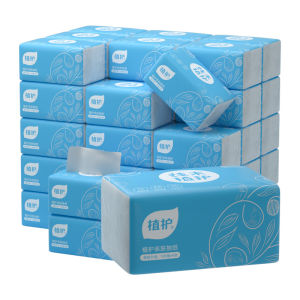 Botare | Affordable Home Use Tissues 400 Sheets