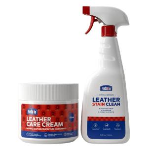 FEDUIIO | Leather Care Cleaning Agent
