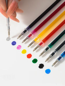 Bút Chì Thấm Nước Đầu Mỏng 0.5mm Bút Chì Thấm Nước Để Vẽ Lưới Và Điểm Thêu Chữ Thập Bút Chì Thấm Nước Có Thể Giặt Được