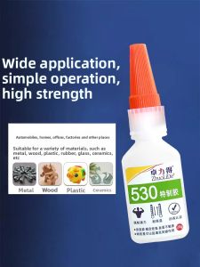 ZHUOLIDE | Multipurpose Strong Adhesive